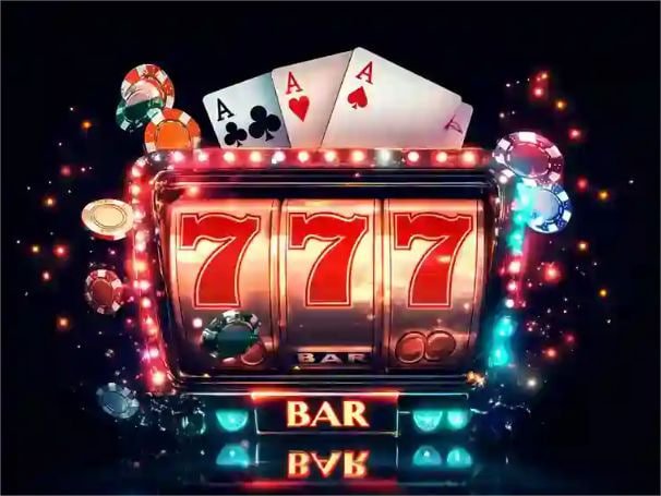 Koleksi permainan slot online terbaik di puma33 slot