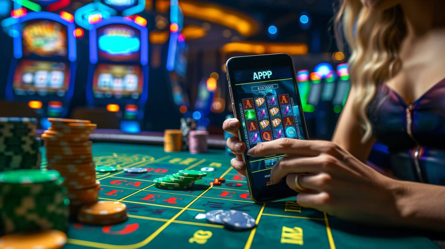 Jackpot dan bonus besar permainan slot puma33 slot
