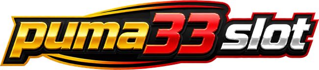 Puma33 Slot Logo